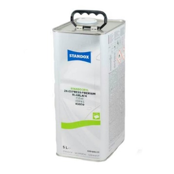 BARNIZ EXPRESS PREMIUM K9050