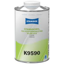 STANDOCRYL VOC PERFORMANCE PRO CLEAR K9590
