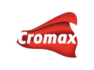 Cromax Logo
